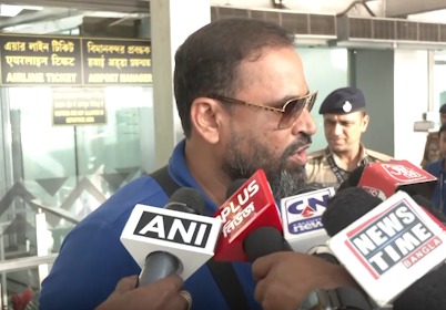 Yusuf Pathan Ko Bheja Notice Gujrat High Court Ne