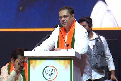 ‘Koi Khan Mumbai Ka Mayor Na Bane’ BMC Election Se Pehle BJP Mumbai Chief Ka Bada Bayaan