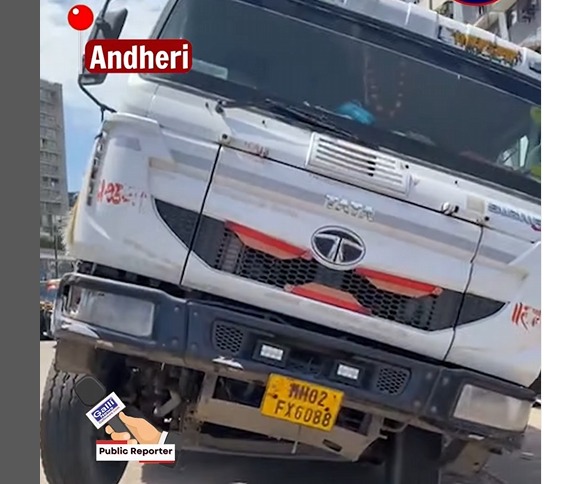 Andheri