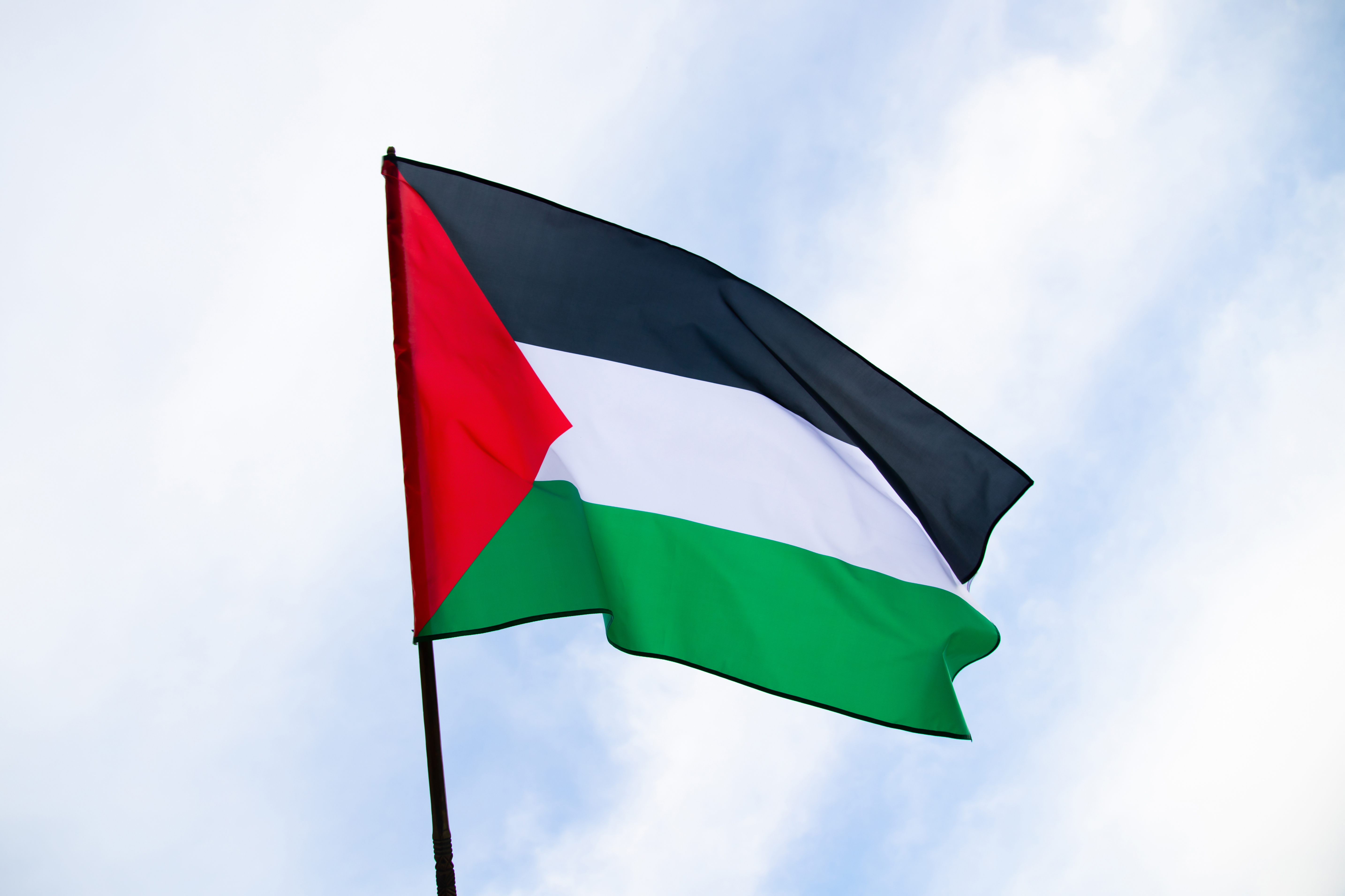 UK, Australia Aur Canada Ne Palestine Ko State Mana – Do-State Solution Ko Mila Strong Sahara.