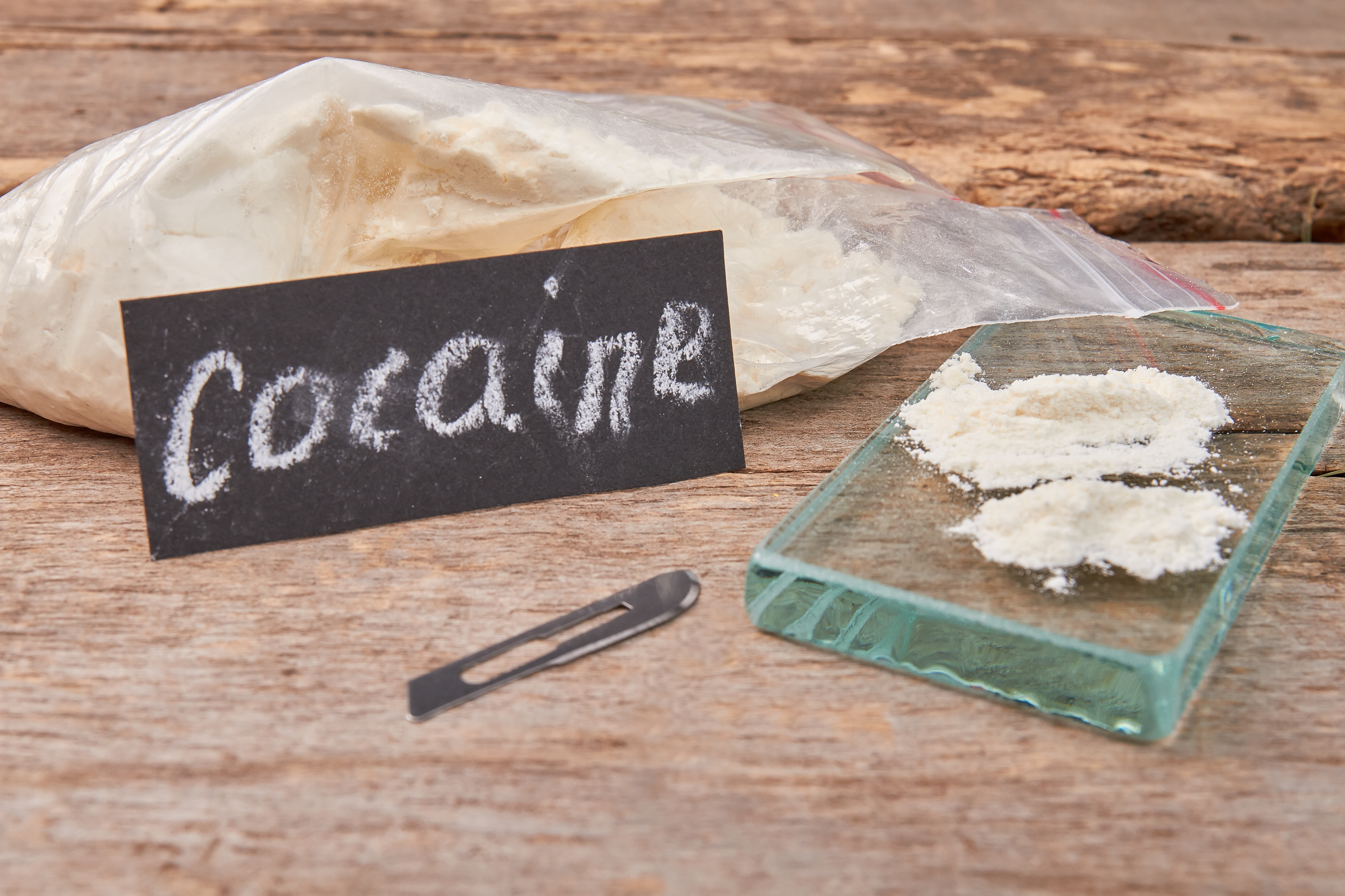 NCB Ne Thailand-Based Cocaine Kingpin Ke 10 Crore Ke Assets Pakde