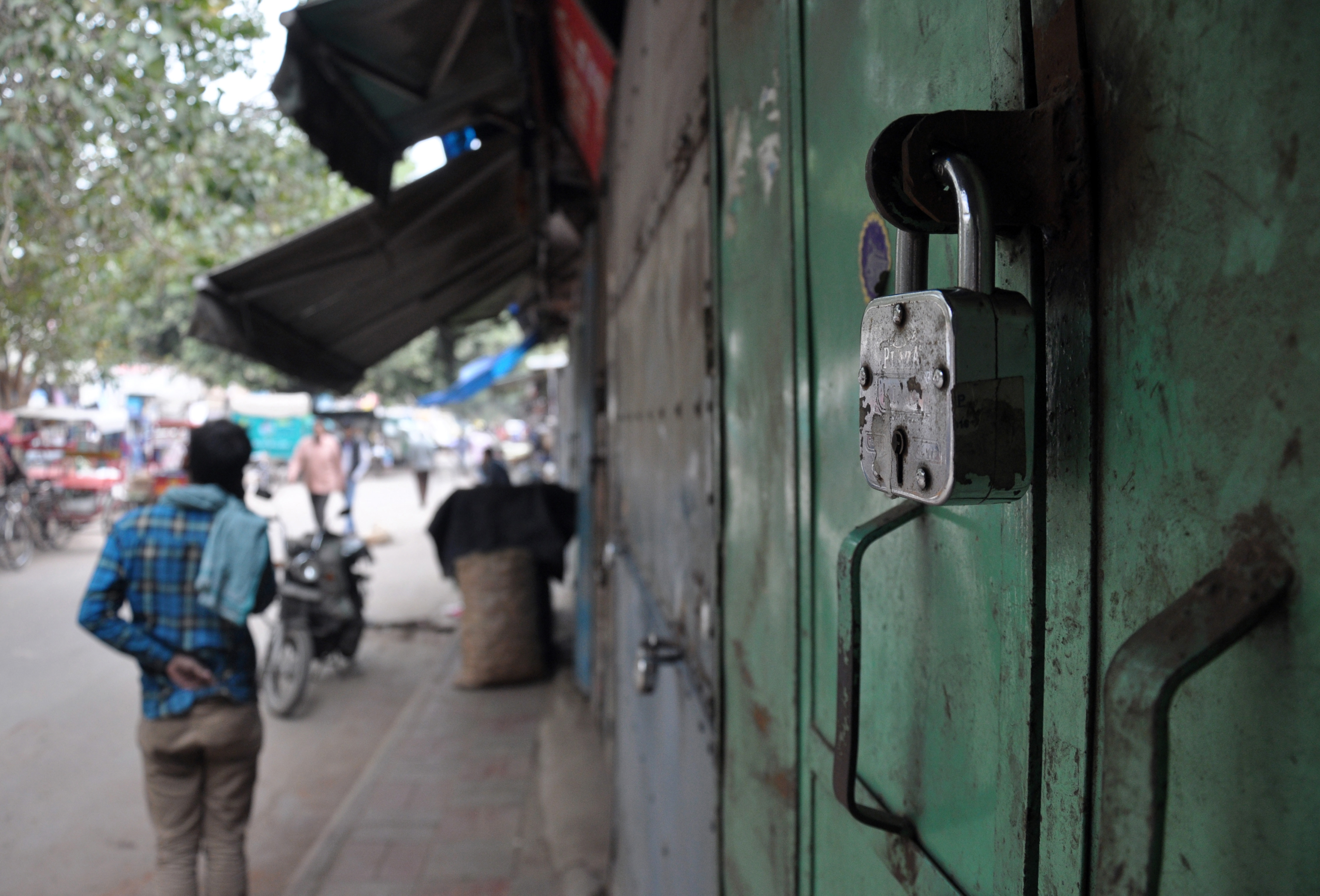 “3 October ka Bharat Bandh Postpone – Nayi Date Jaldi Announce Hogi”.