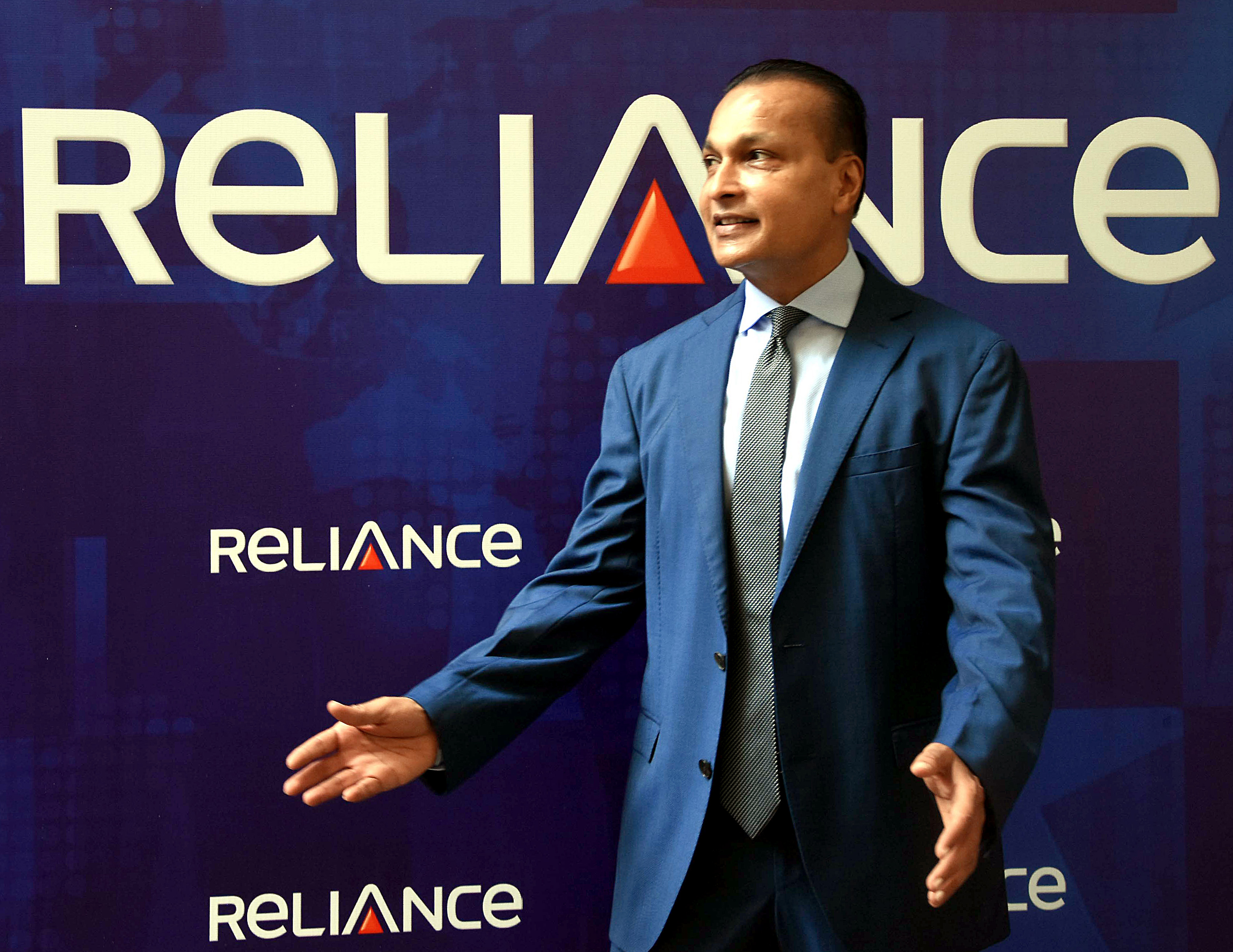 Bombay HC Ne Anil Ambani Ko Ijaazat Di claim Wapas Lene Ki – IDBI Bank’s Fraud Classification Hearing Ke Khilaaf