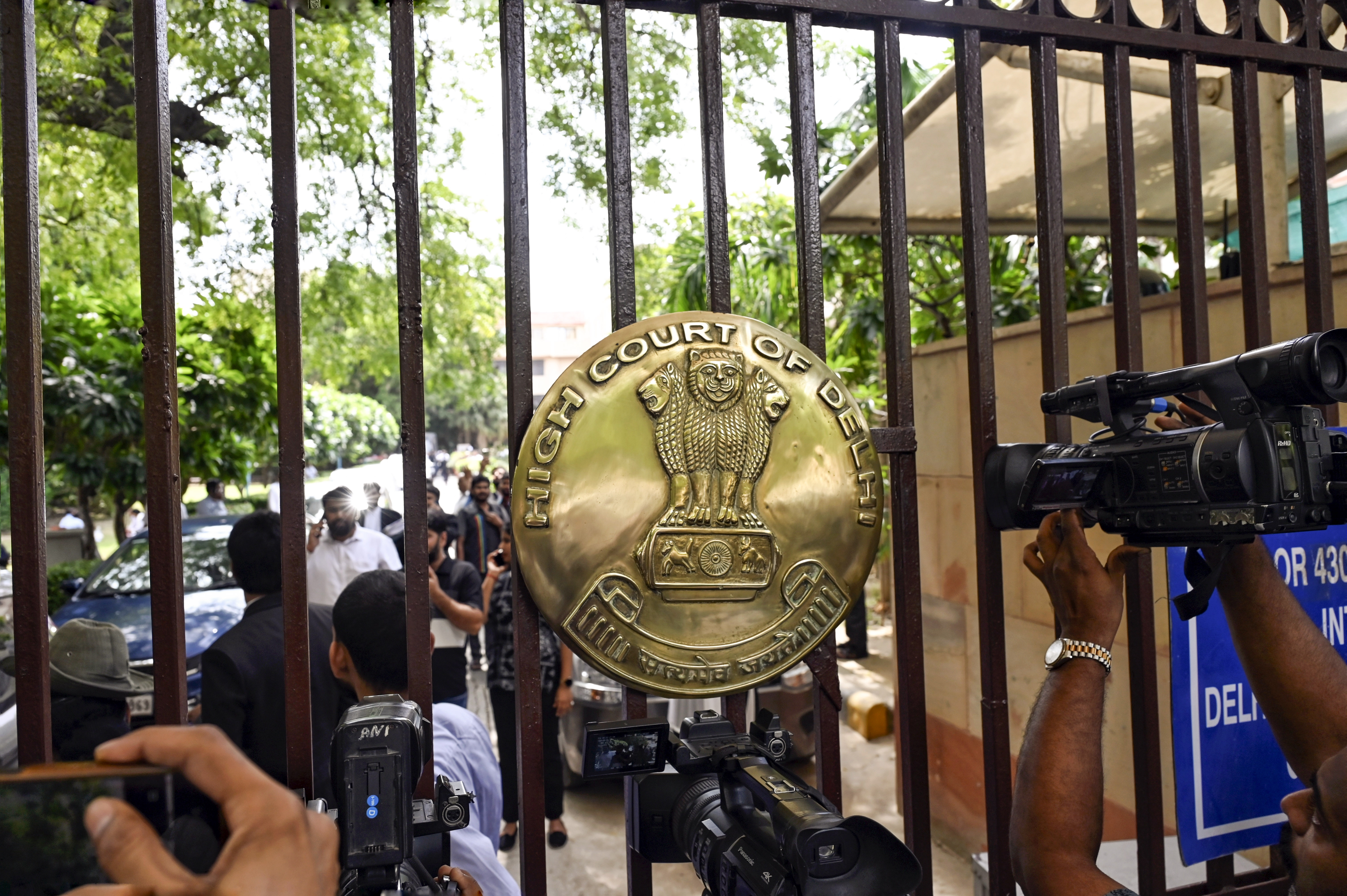 Delhi HC Ne Centre Par Lagaya ₹20,000 Ka Jurmana – Sameer Wankhede Ke Promotion Case Mein Facts Chhupane Ka Ilzaam