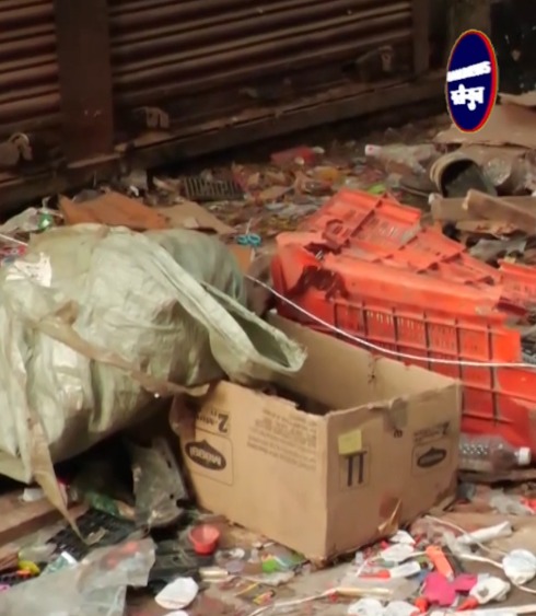 Kanpur Blast Update: Patakhe Ke Carton Se Hua Dhamaka, 7 Police Wale ACP Samet Suspend!.