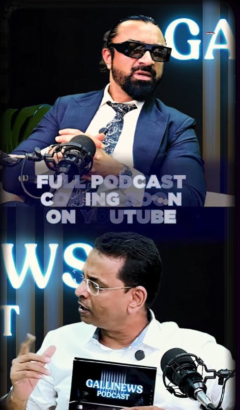Ajaz khan podcast promo