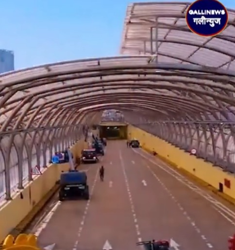 Attention Mumbaikars: Coastal Road Raat 12 Se Subah 5 Tak Band, BMC Work Ke Karan Alternate Routes Follow Karo!