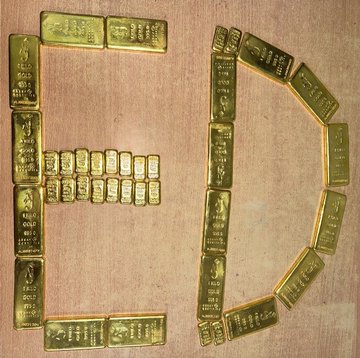 ED Ne Karnataka MLA KC Veerendra Ke Betting Racket Se Judkar 40 Kg Gold (₹50 Cr) Seize Kiya, Total Assets ₹150 Cr Par Pahuncha