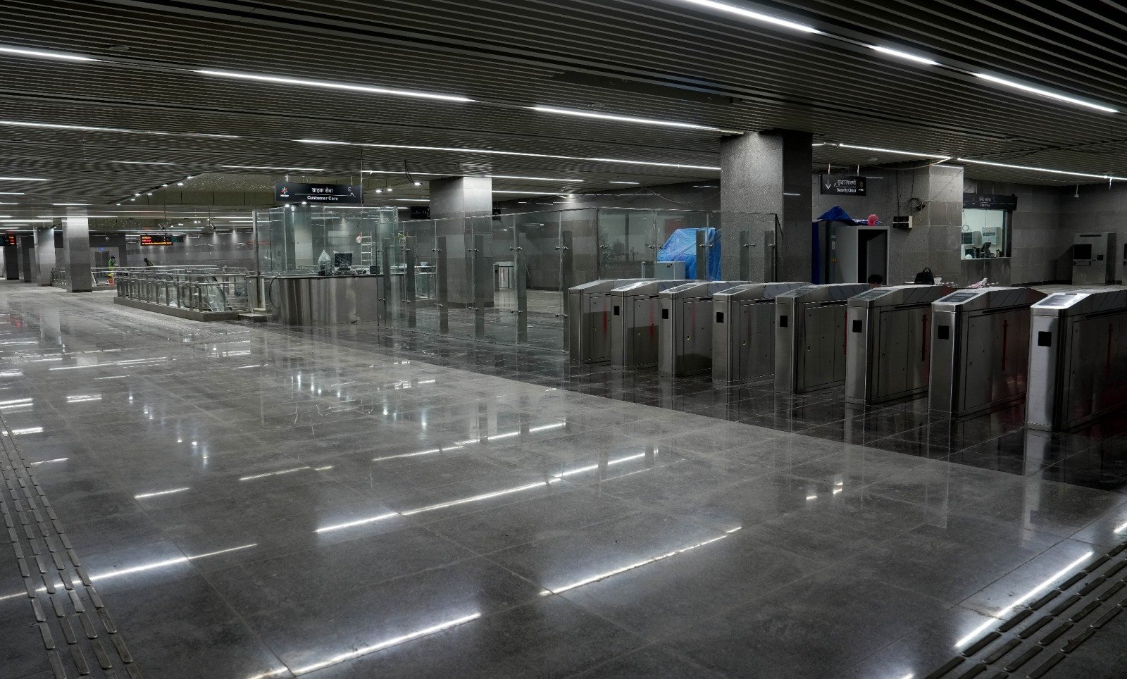 Mumbai Dabbawalas Ka Sawaal: Metro Mein Tiffin Le Jaane Ka Ban Kyun?.