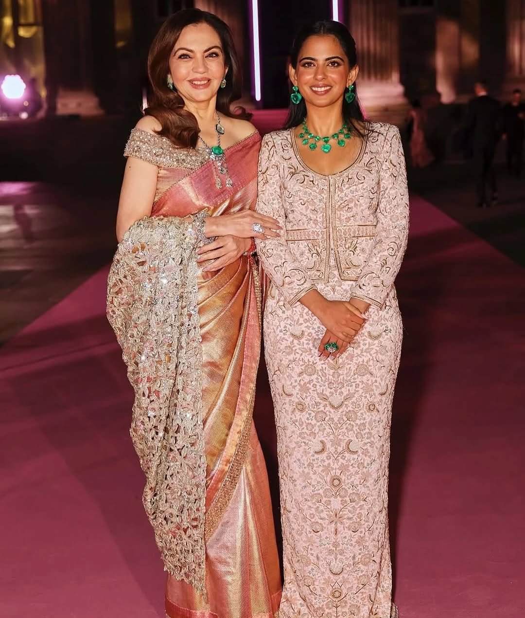 Ambani Family aur BP ke Partnership par British Museum ke Event mein Protest – Gaza aur Climate Crisis ka Mudda Utha.