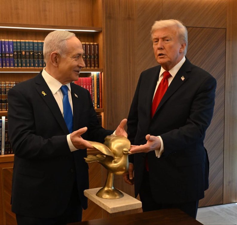 Ab tak ki taaza update: Gaza Peace Summit Mein Trump Ka Elaan — “Ab Gaza Mein Jung Nahi Hogi, saath hi Ergodan Tayyeb ki ki taarif.