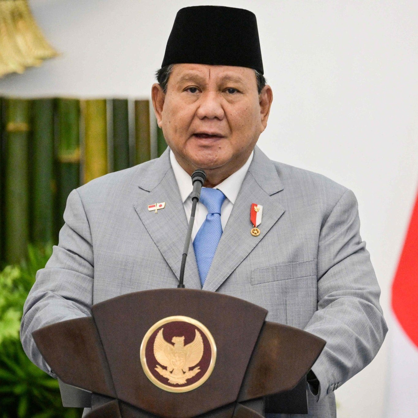 IOC Ne Indonesia Ko Israel Gymnasts Visa Denay Se Inkaar Par Warn Kiya.