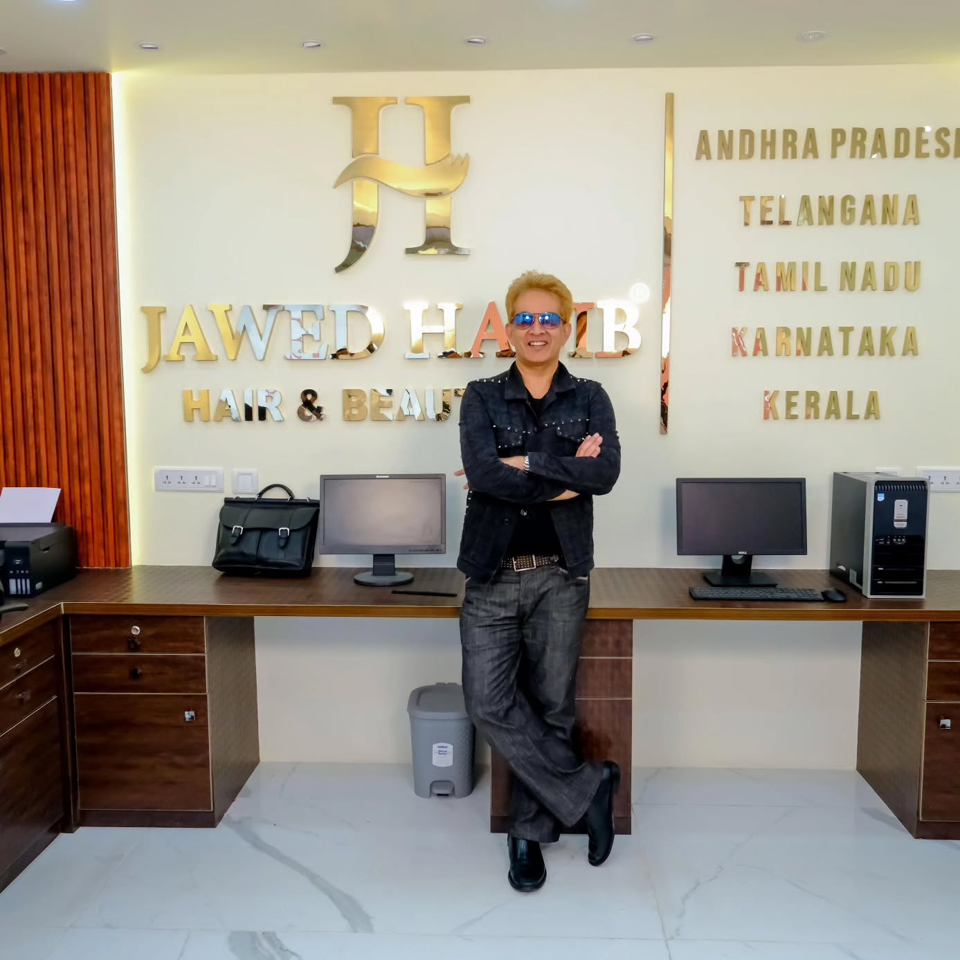 Jawed Habib Aur Bete Pe Search Warrant: Sambhal Crypto Fraud Case Mein Bada Action, ₹7 Cr Ka Khel!
