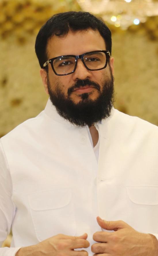 Jamil Merchant ne Waqf (Amendment) Act, 2025 ke tahat ‘UMEED Portal’ par lagayi gayi impractical condition ke khilaf Supreme Court mein petition file ki gayi.