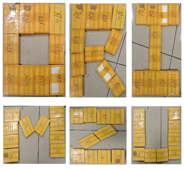 Bangkok Se Aayi 2 Auraton Ke Bag Se ₹79.5 Crore Ki Cocaine Pakdi, Toy Packages Mein Chhupaya Gaya – 2 Arrest
