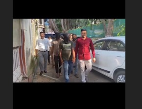 Mumbai Crime Branch Ne E-Commerce Fraud Karne Wali Interstate Gang Ko Pakda, ₹45 Lakh Ka Maal Seize