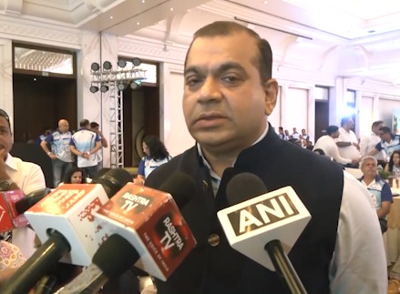 Jo Khana Hai Khao, Maza Karo!” Goa Tourism Minister Rohan Khaunte Ka Viral Statement-Beef Ban Ko Sarkaar Se Door Rakha
