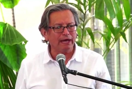 “Colombian President ka Elan: Gaza Ki Reconstruction Aur Zakhmi Bachon Ki Madad Ke Liye Gold Aur International Support!”