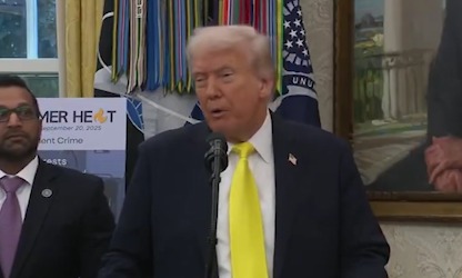 “Trump n kaha : Maine 200% Tariff Ki Dhamaaki Se India-Pak Ki Jung Roki Thi!”