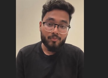 Air India Marathi Vivad Ke Baad Influencer Mahi Khan Ne MNS Ki Dhamki Ke Baad Maafi Maangi, ‘Mumbai Meri Jaan Hai, Jai Maharashtra’!