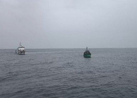 Cyclone Montha Ka Asar Mumbai Pe – Thunderstorms Aur Tez Hawa Sheher Ko Hila Sakti Hai, Coastal Maharashtra Mein Yellow Alert