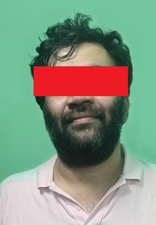 NCB Ne Mumbai Mein 1.34 Kg MD Pakda, Drug Syndicate Ka Kingpin Aur Uski Biwi Goa me pakde gaye !