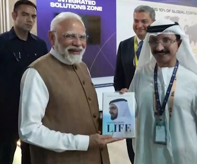 PM Modi Ki Mumbai Visit Se Airport Ne Advisory Jaari Ki – Extra Travel Time Rakho, Flights Pe Asar Nahi Lekin Traffic Mein Delay Possible!