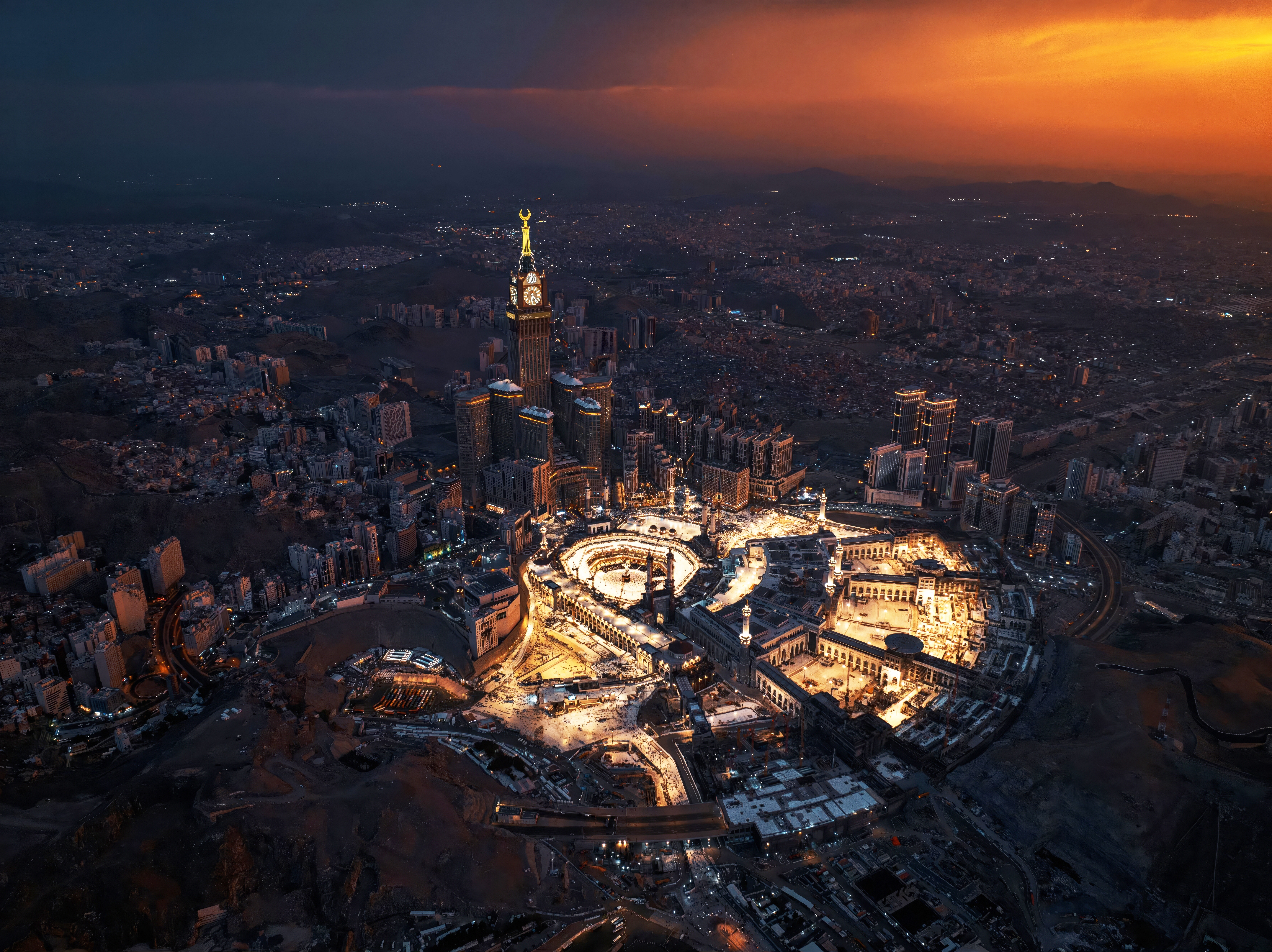 Saudi Arabia ne ‘Kafala System’ Khatm Kiya – Foreign Workers ke Liye Badi Rahat!