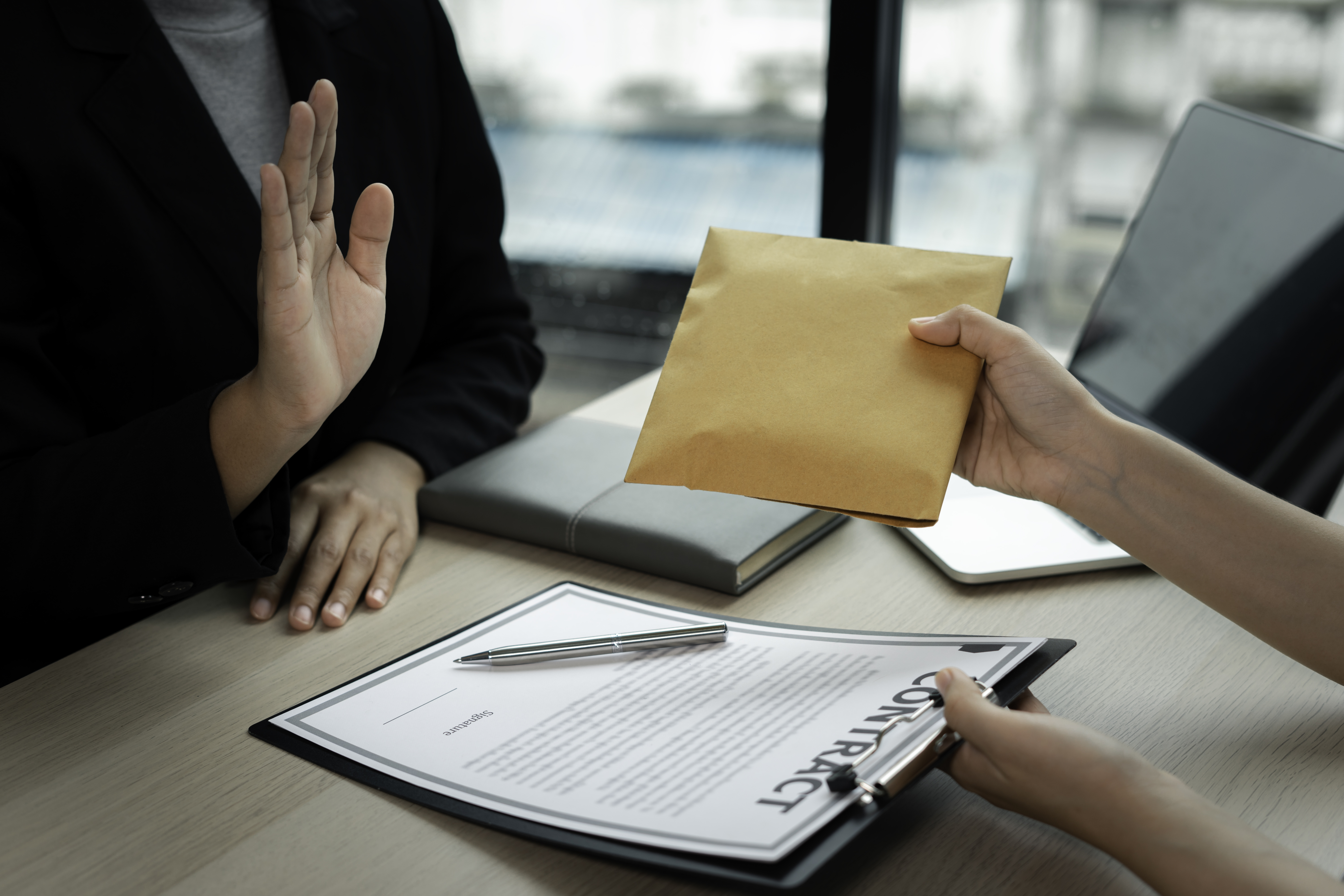 Navi Mumbai Mein Fake Job Letters, NMMC Ne Diya Alert