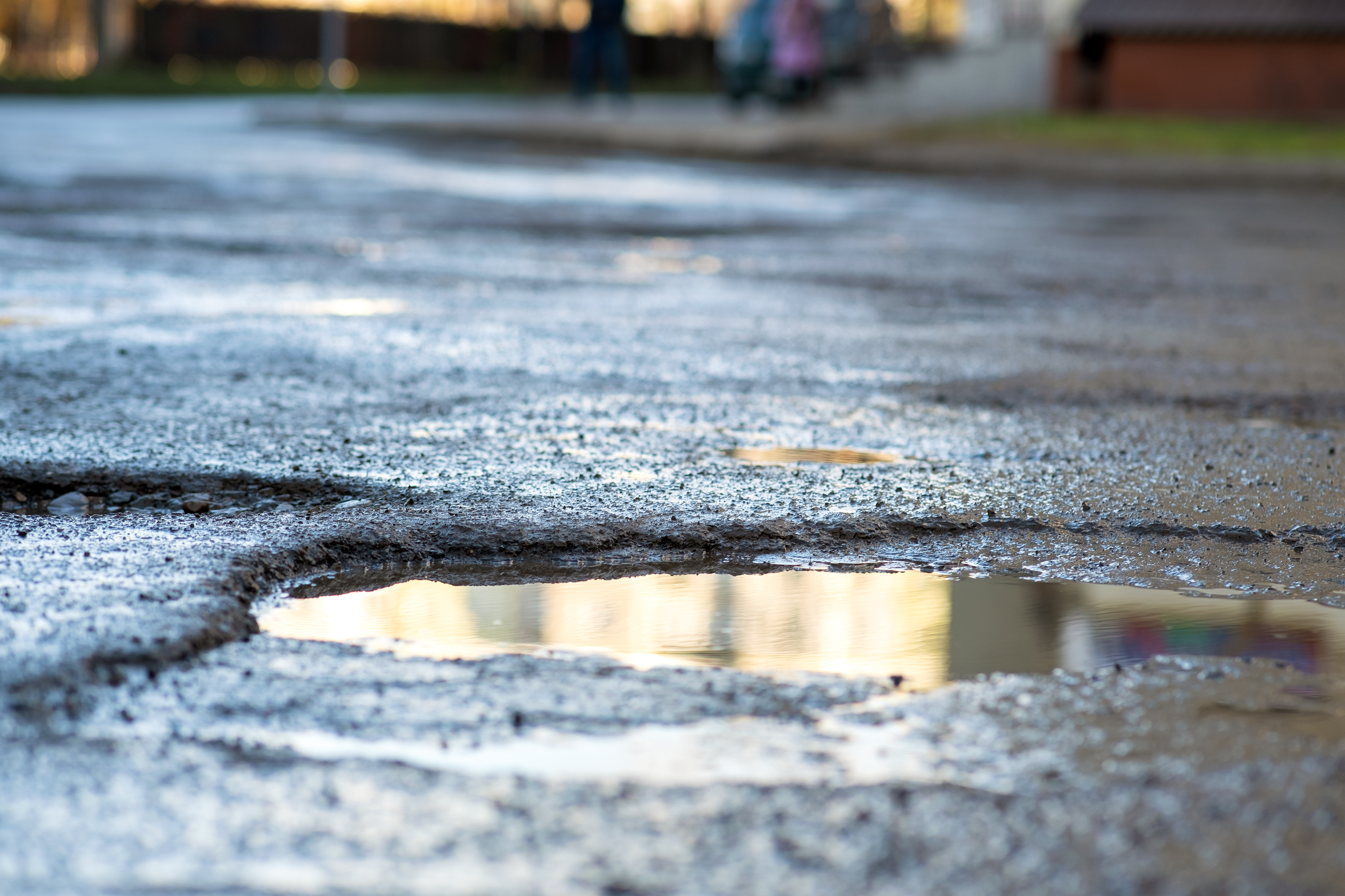 Bombay HC Ka Bada Faisla: Pothole Deaths Pe ₹6 Lakh Compensation