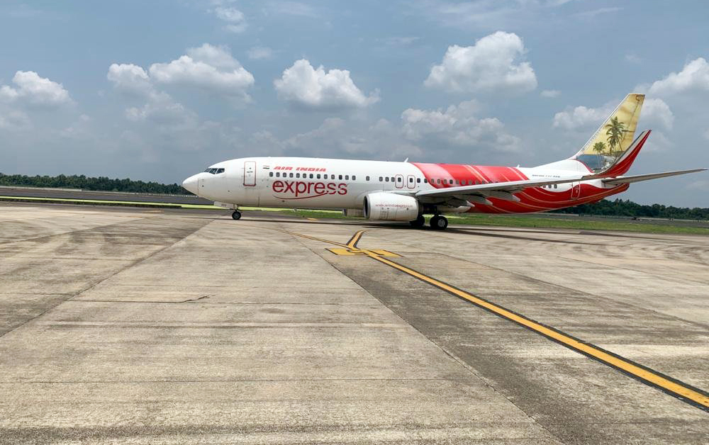 Air India Ne Ethiopia Volcano Eruption Ke Baad Kai Domestic aur International Flights Cancel Kiye