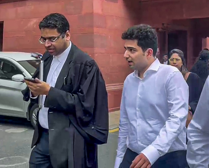 SC directs Samay Raina, other comedians to host shows featuring persons with disabilities to publicise inspiring stories