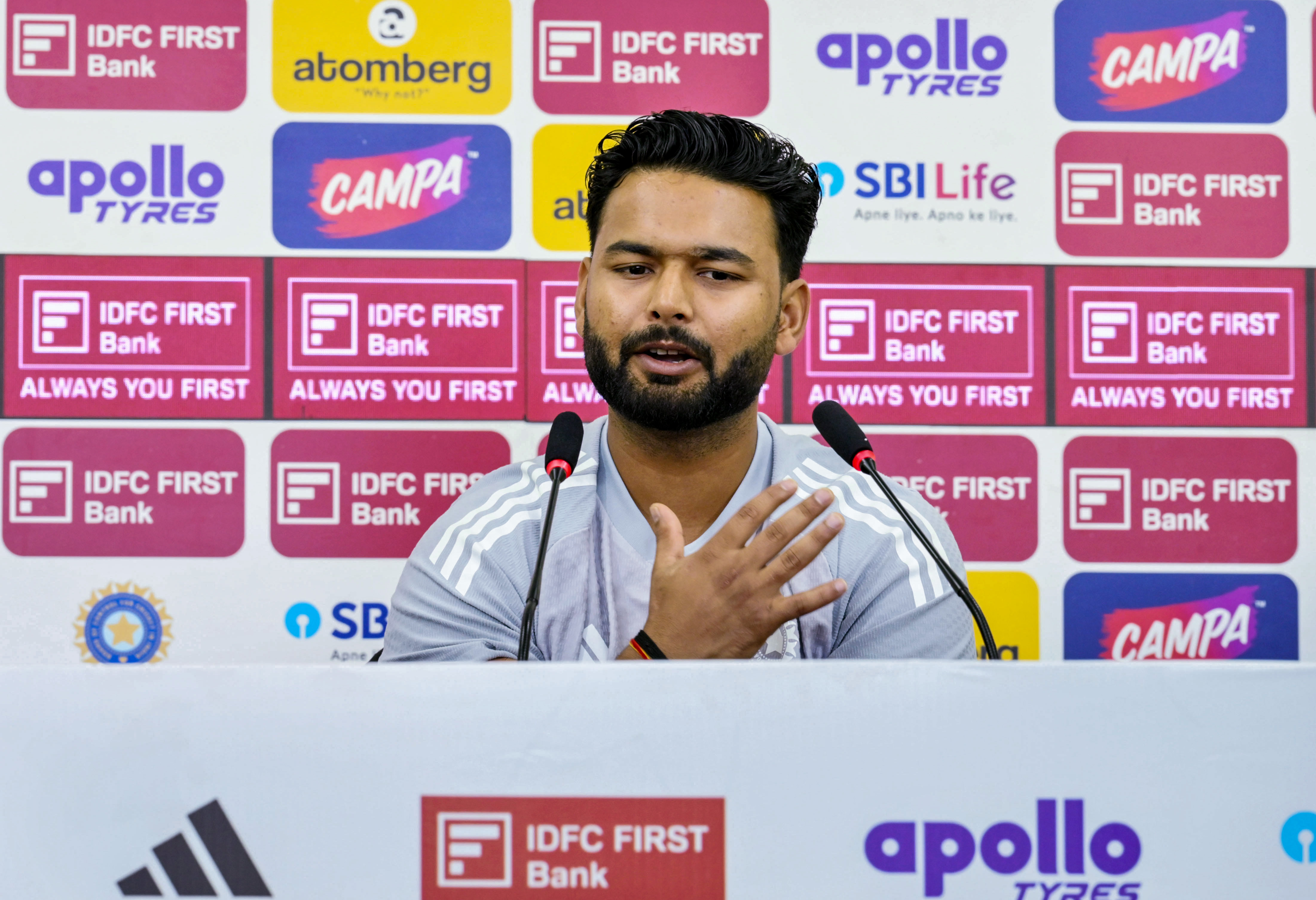 India needs to get better, says Rishabh Pant after 2-0 series defeat to South Africa
