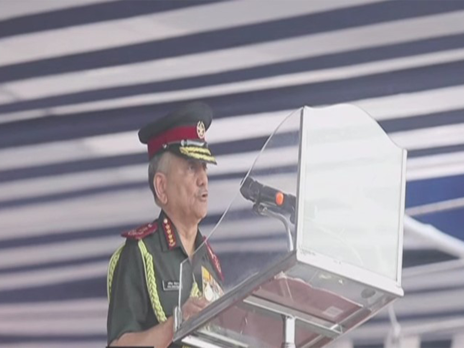 Navy will play a decisive role in securing India’s destiny, says CDS General Anil Chauhan