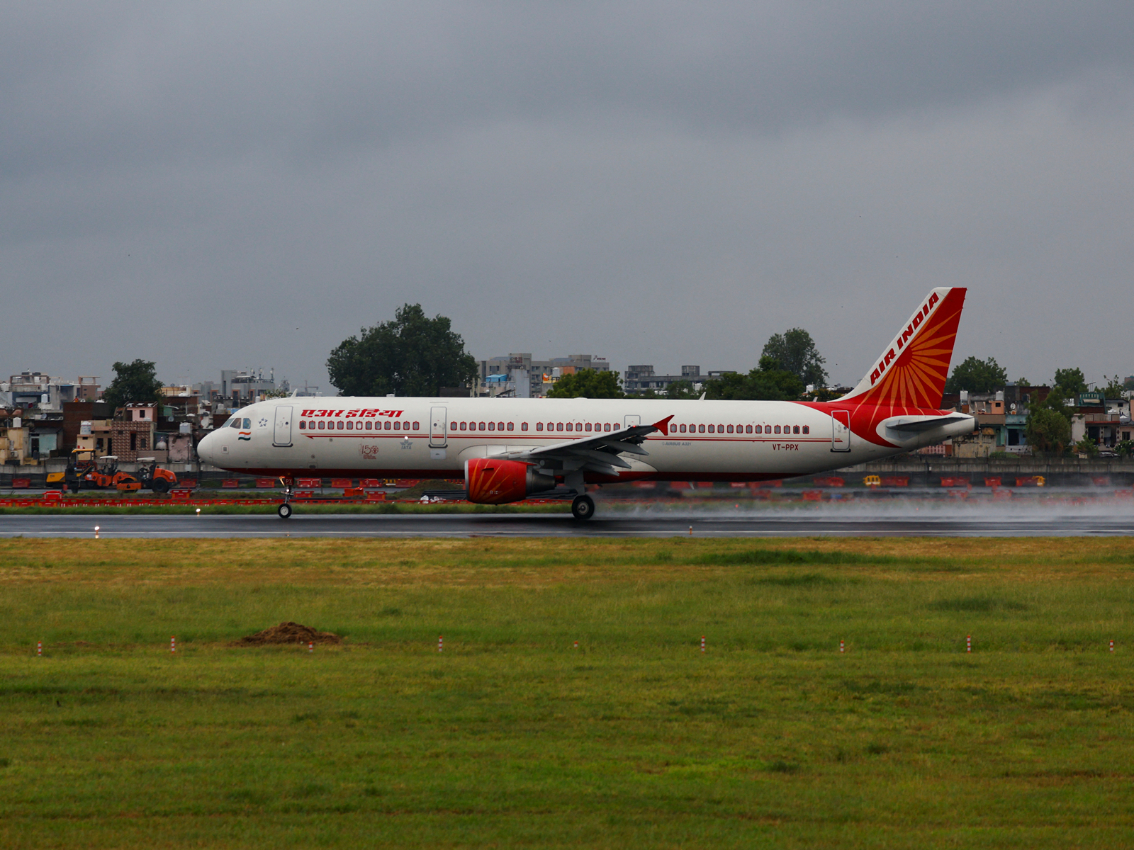 Air India begins rapid fixes on A320 fleet after global Airbus software alert; no cancellations reported
