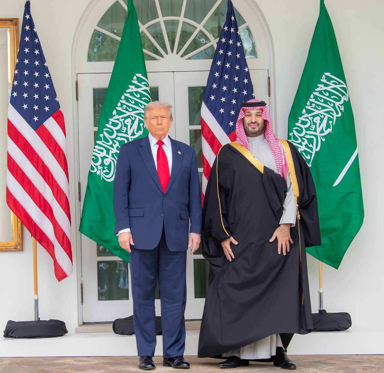 Saudi–Israel deal ruki: MBS ne Two-State Solution ki pakki guarantee maangi.