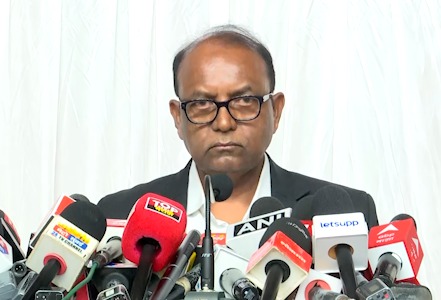 Maharashtra Local Body Polls Mein Duplicate Voters Ko Double Star Mark Se Flag Karenge: SEC Ka Announcement