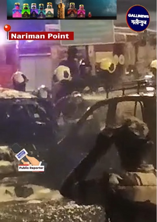 Nariman point