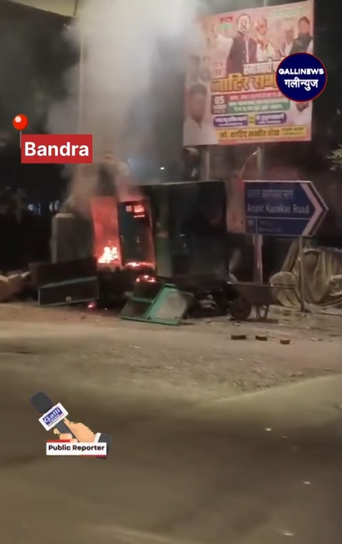Bandra