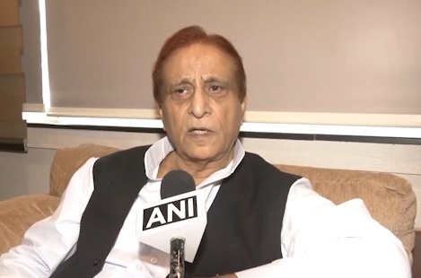 Azam Khan aur unke bete Abdullah Azam Khan ko Dual PAN Card Case me 7 Saal Ki Jail Saza