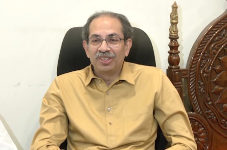 Uddhav Thackeray (UBT): “Congress Ka BMC Election Solo Ladna Risky Hai, Opposition Ko Ekjut Hona Chahiye”