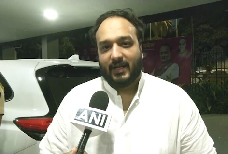 Zeeshan Siddiqui Ne Anmol Bishnoi Ke Deportation Pe Yeh Kya Keh Diya