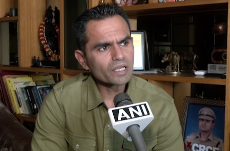 Bombay High Court ne Sameer Wankhede ki “urgent hearing” maang ko mana kar diya — CAT ke order ke khilaaf appeal delay hogi