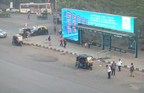 Mazgaon Mein AQI 300+ — BMC GRAP IV Ke Tahat Construction Pe Poora Ban Lagane Ki Tayari