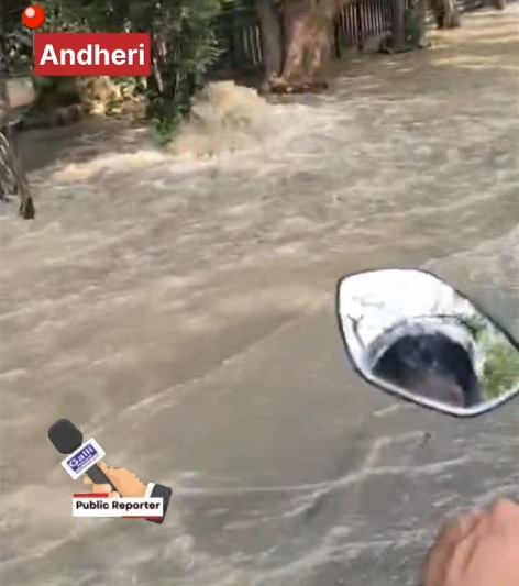 Andheri