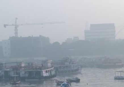 Mumbai Air Pollution: Kya Ethiopia Ke Volcano Ki Wajah Se Mumbai Ka Air Quality Gir Rahi Hai?