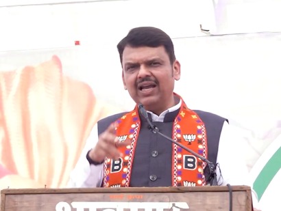 IIT Bombay Ka Naam Badal Kar IIT Mumbai Karne Ki Demand — CM Fadnavis PM Modi Ko Chitthi Likhenge