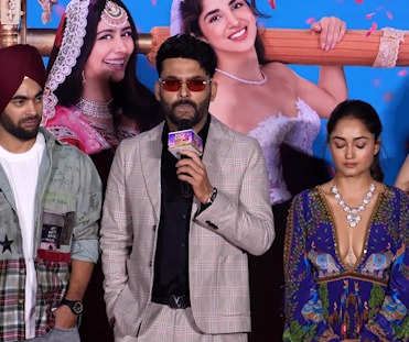 Kapil Sharma Ka Bayan: “Mumbai Police Se Behtar Koi Nahi… Bharat Me Khud Ko Zyada Mehfooz Mehsoos Karta Hoon”