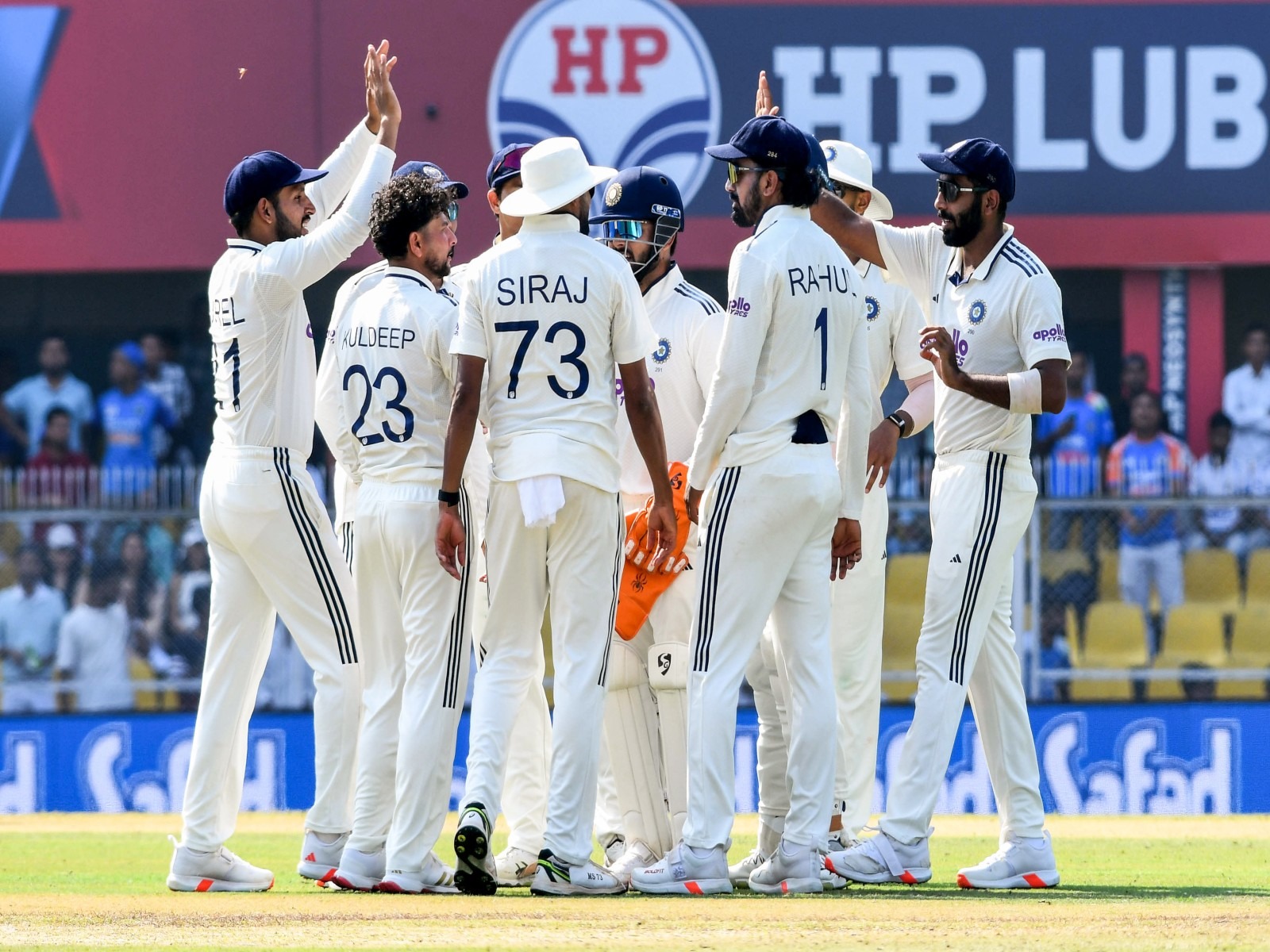 Herschelle Gibbs advices India to “shorten IPL and play more test cricket” after 2-0 defeat against Proteas