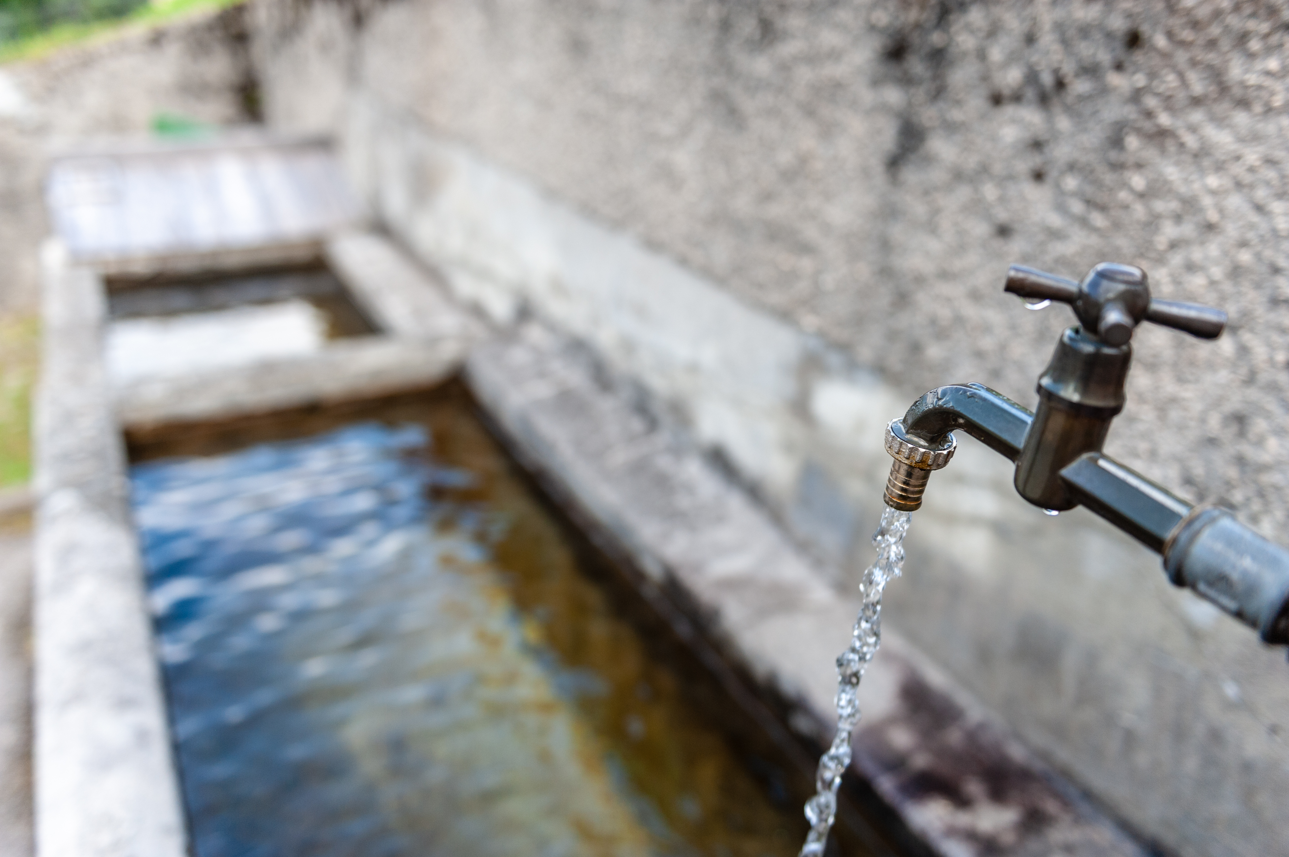 BMC Water Cut 22 Ghante Ke Liye — Ghatkopar, Kurla, Chembur, Wadala, Sion & Matunga Me Supply Rukegi 14–15 Nov Ko